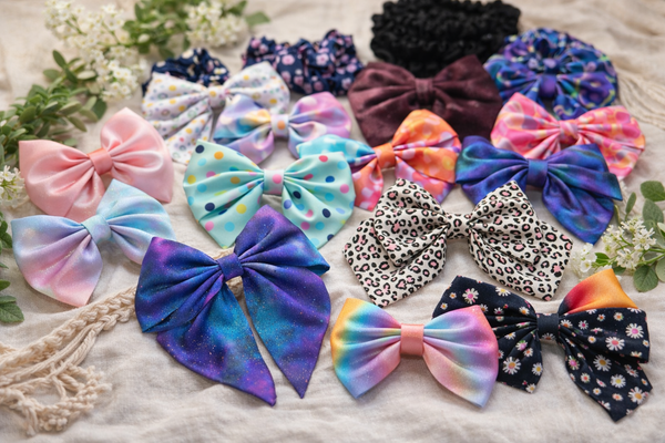 Hair Bows