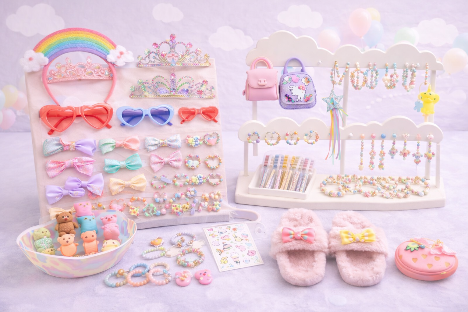 Kids Specials