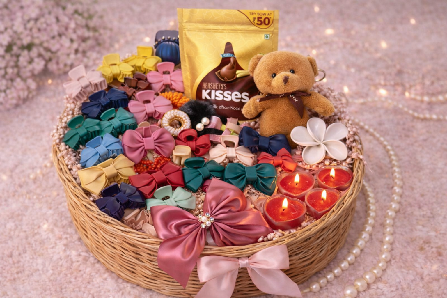 Hampers & Gift Boxes