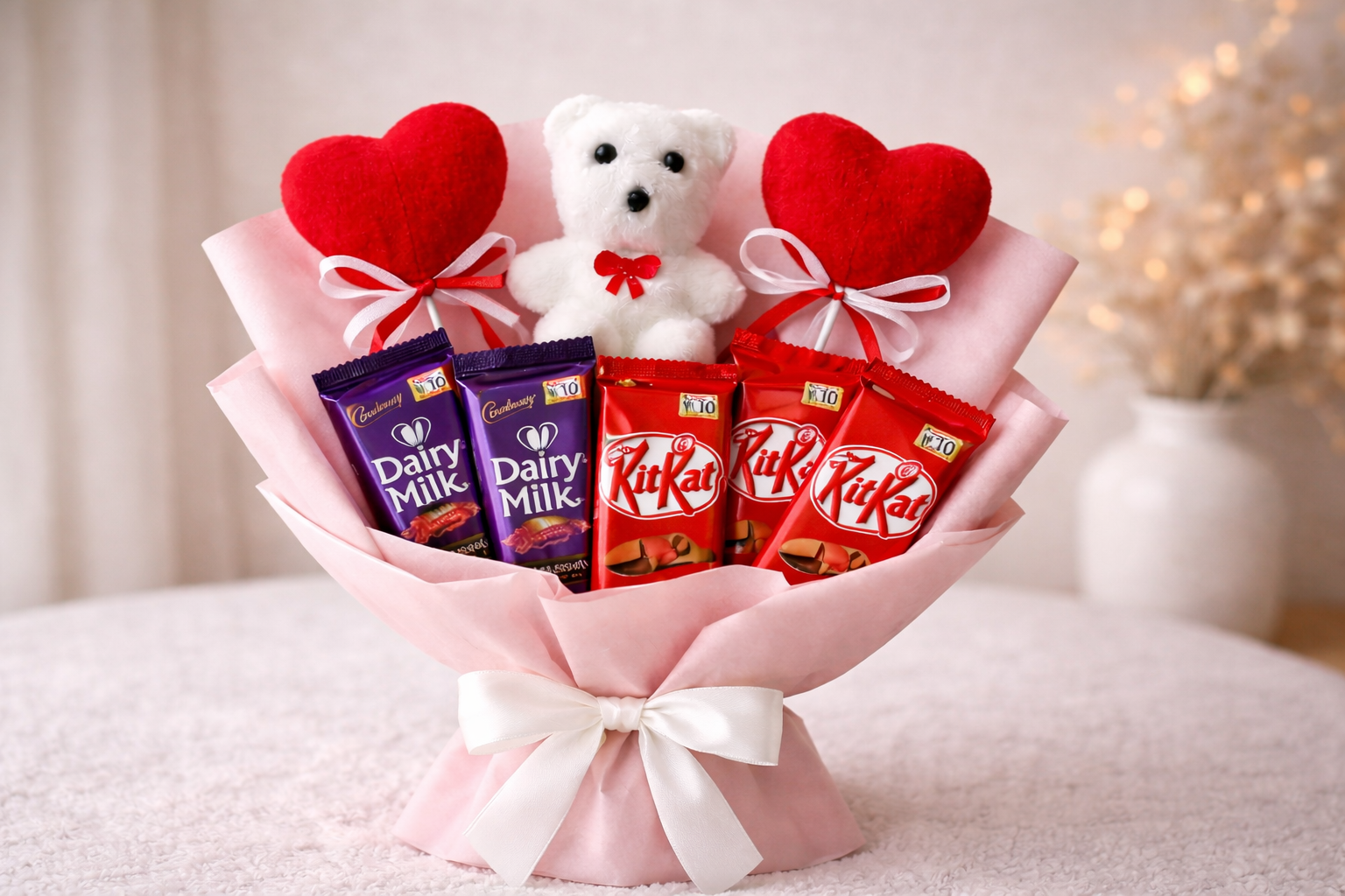 Bouquets
