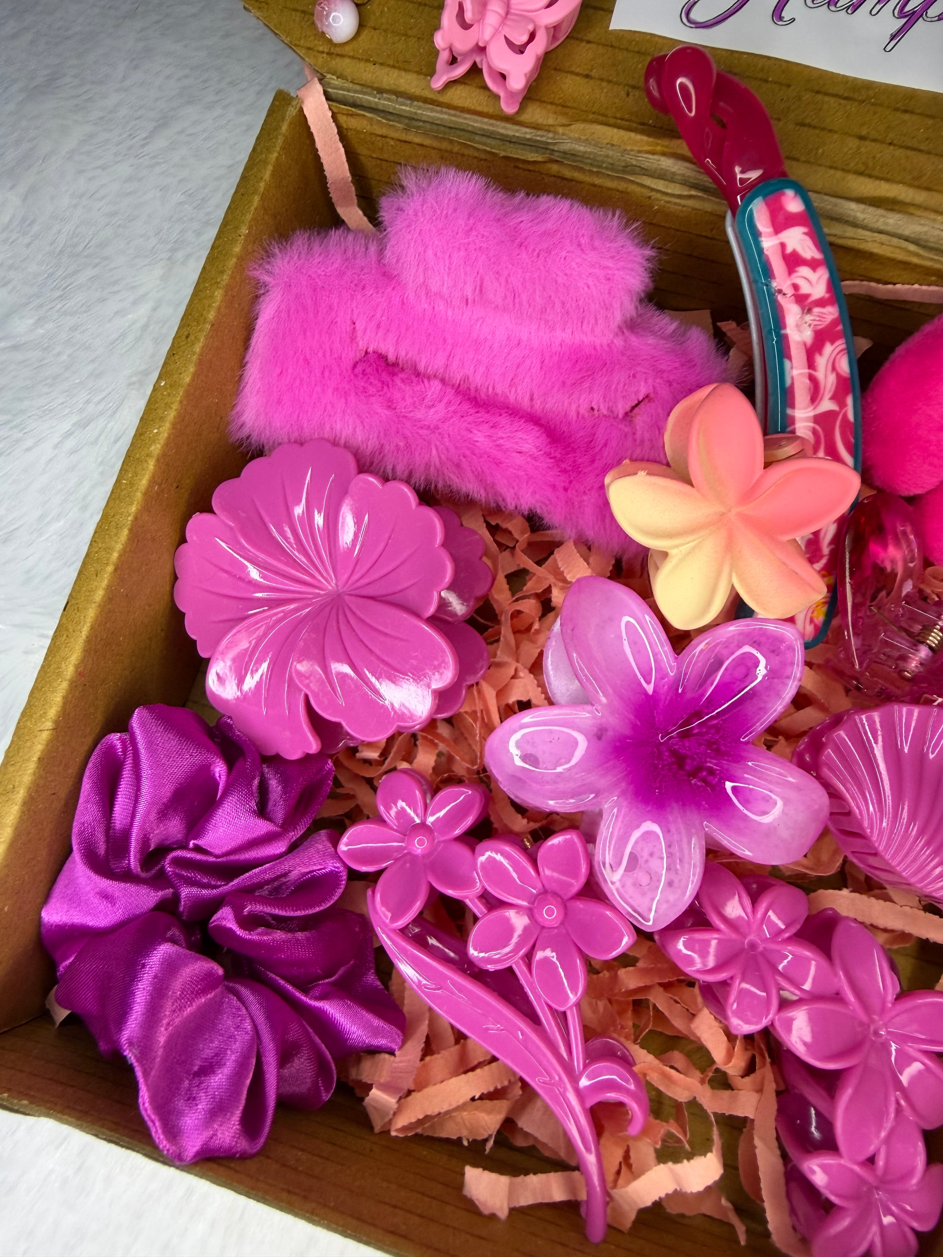 Barbie Hamper - Pink Overload 💓