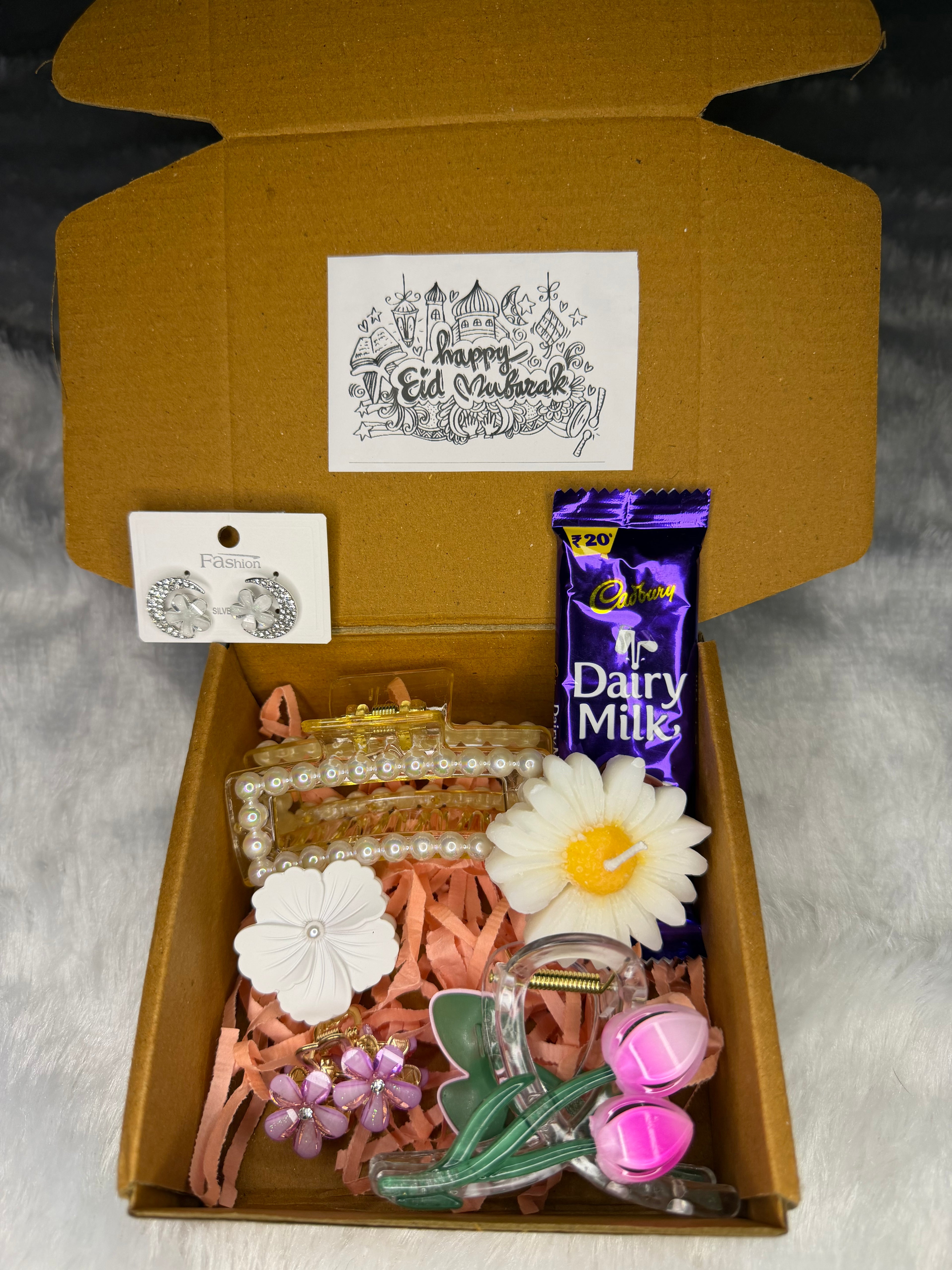 Mini Moon Eid Hamper