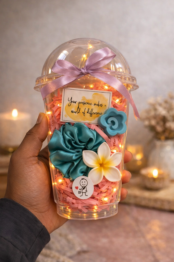 Customised Bulk Orders-Budget Hampers