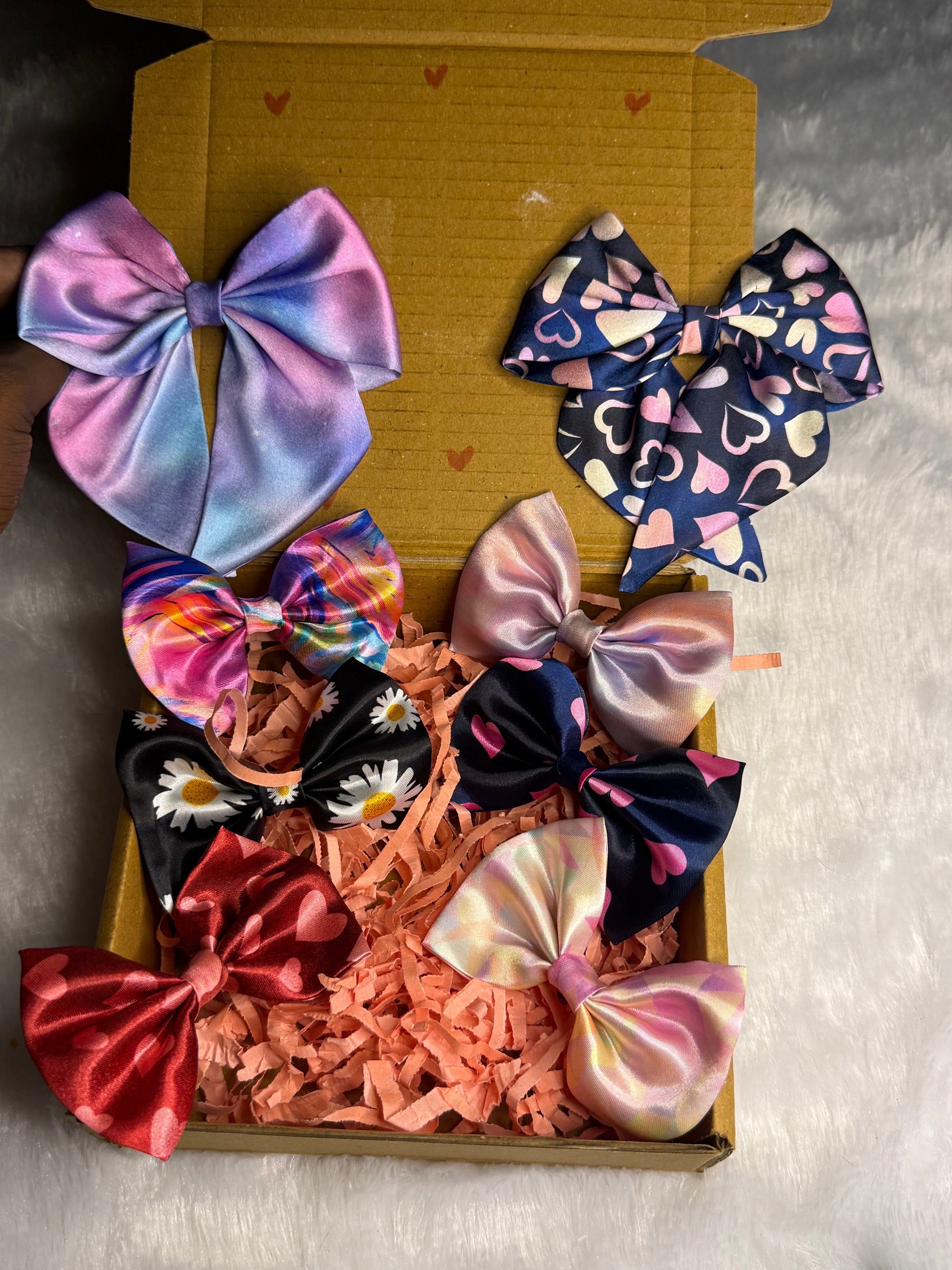 Ultimate Bow Box