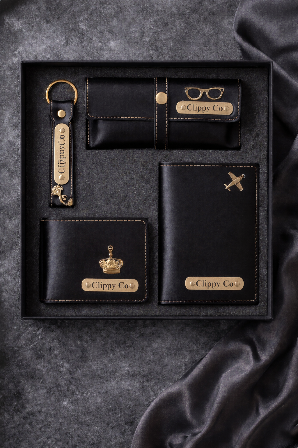 The Ultimate Men’s Hamper