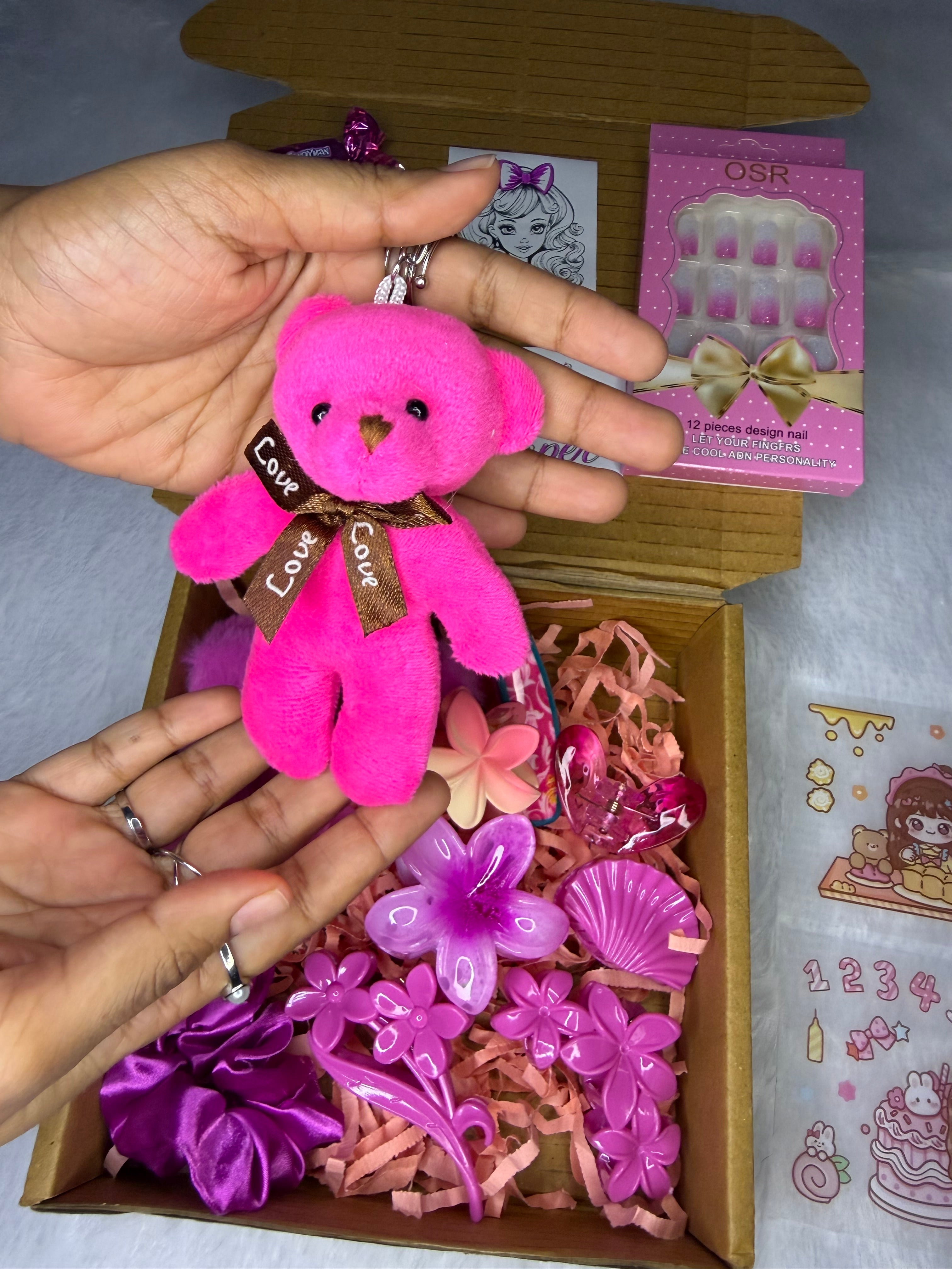 Barbie Hamper - Pink Overload 💓
