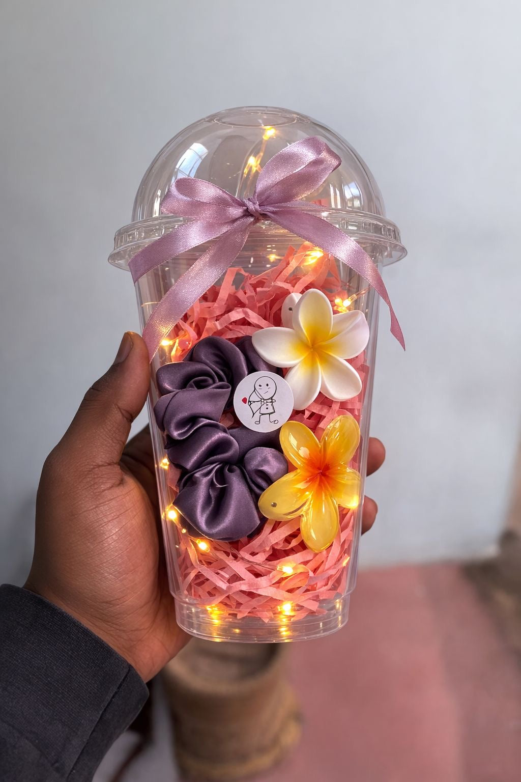 Customised Bulk Orders-Budget Hampers