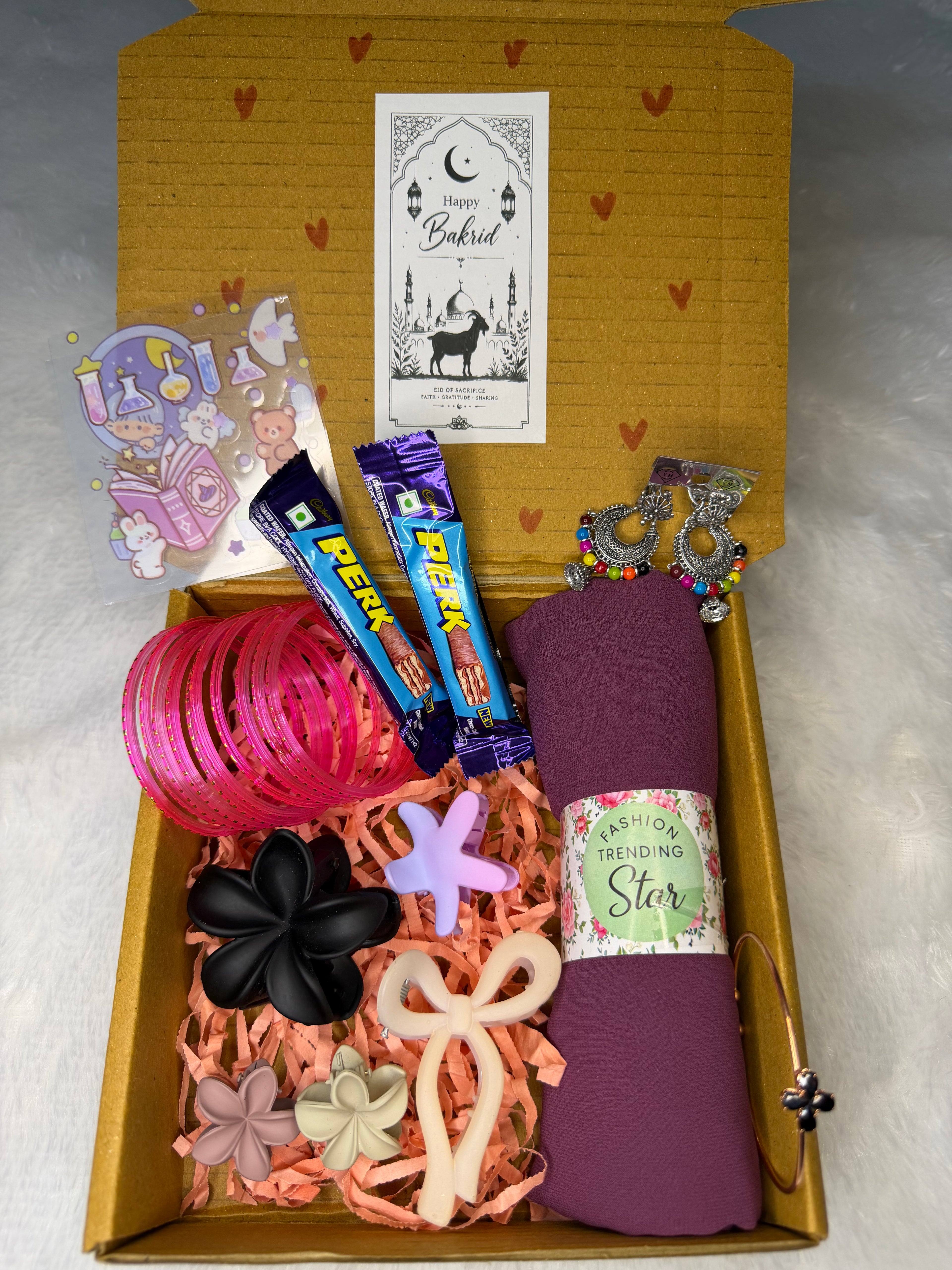 Bakrid Special Hamper 🌙🕌
