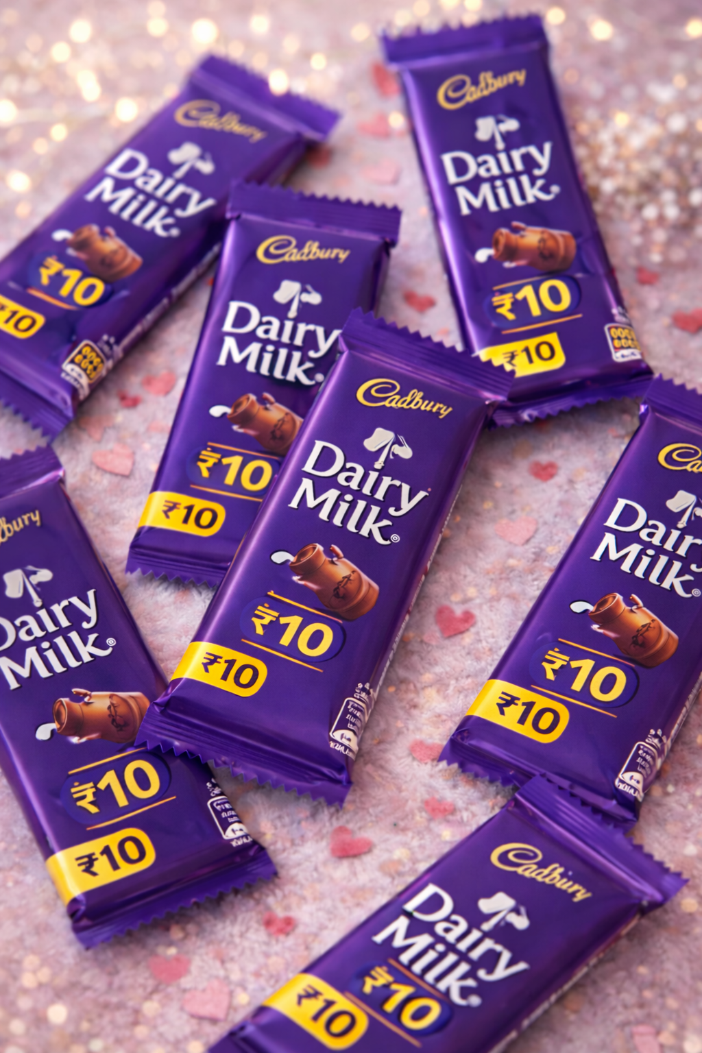 Dairy Milk Chocolate