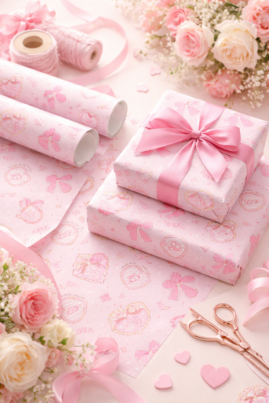 Gift Wrap your Box (per individual box)