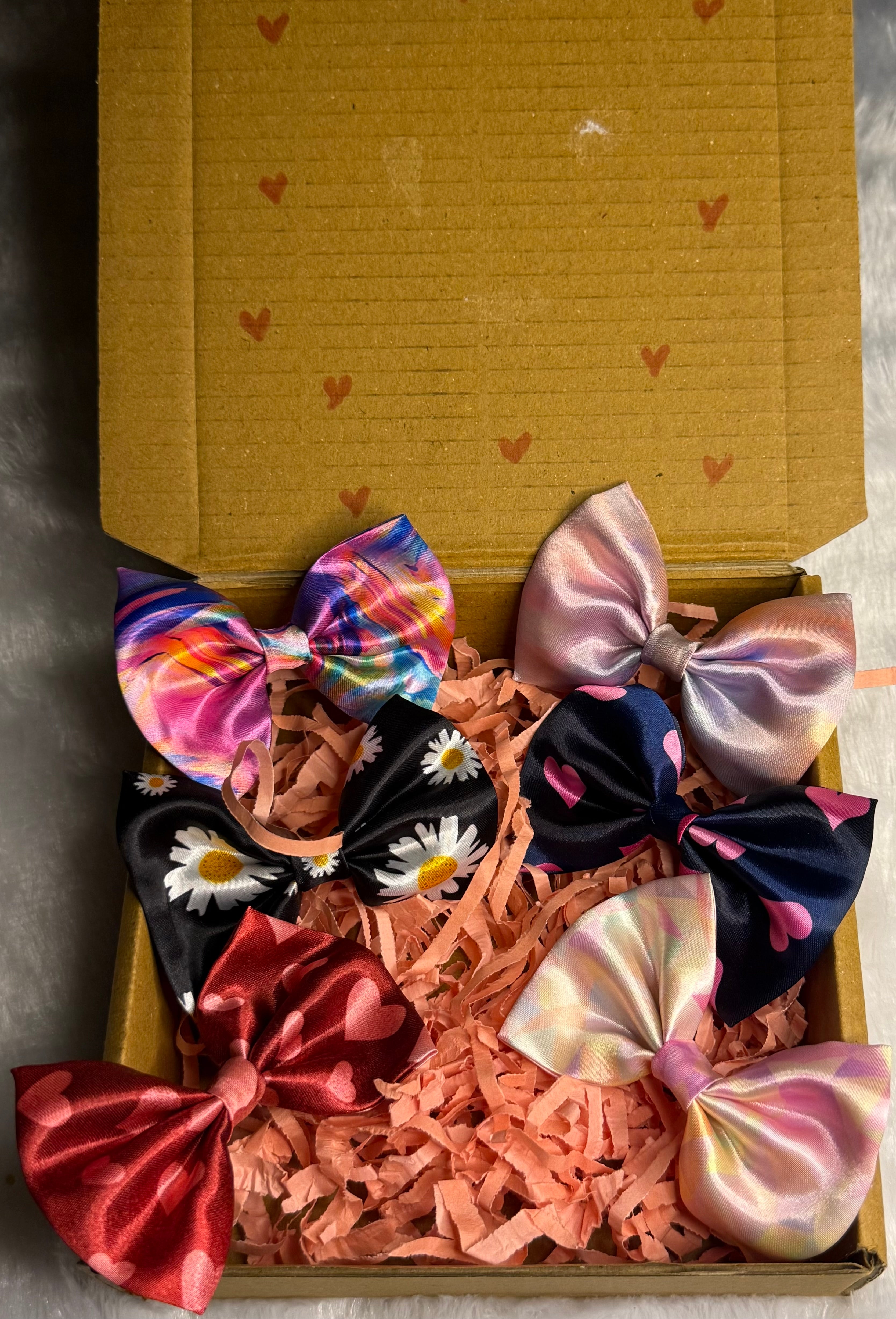 Classic Bow Hamper