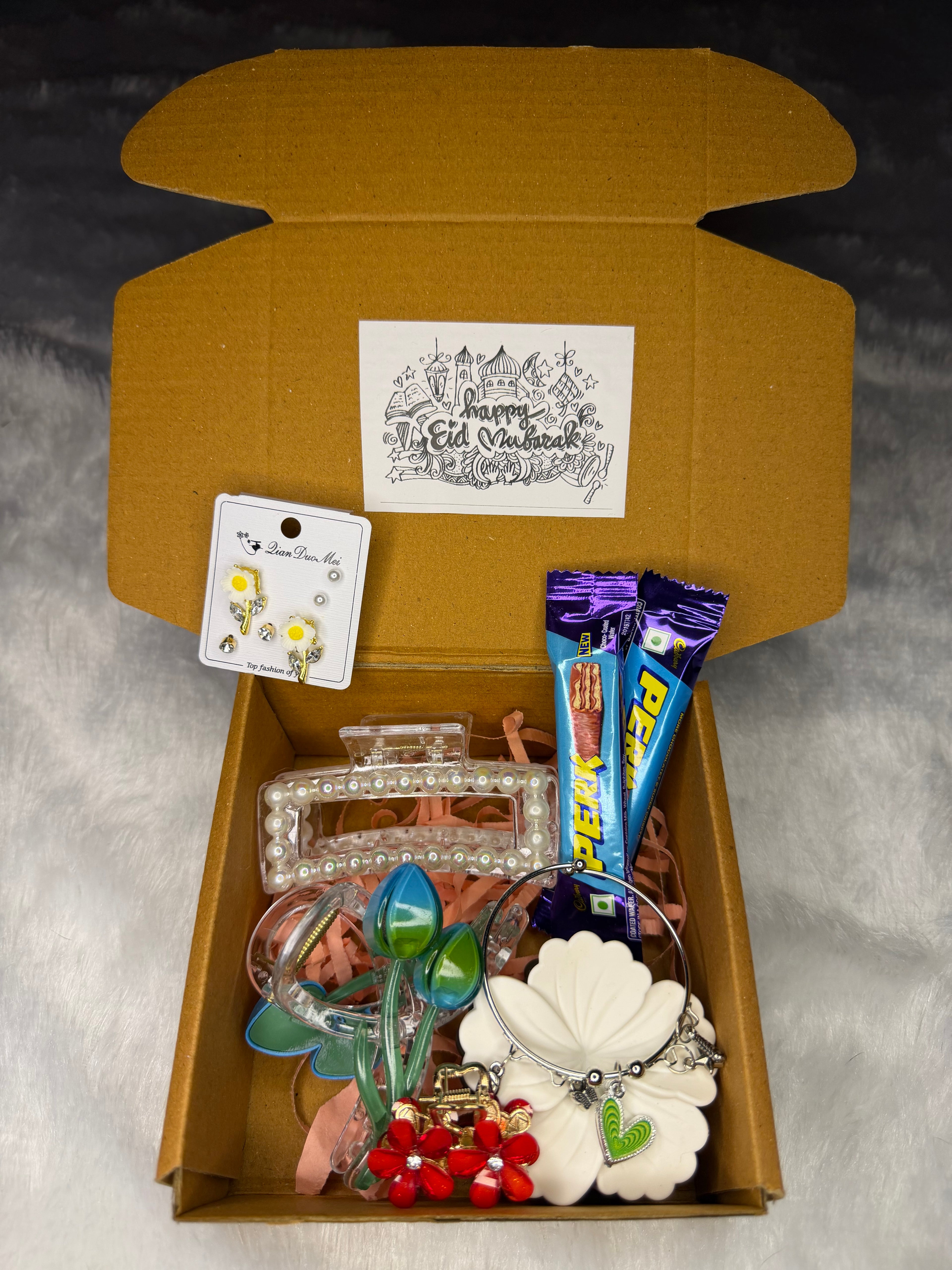 Elegant Eid Hamper