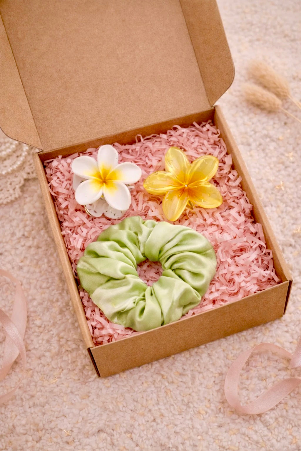 Tiny Treat Box - Gift Hamper