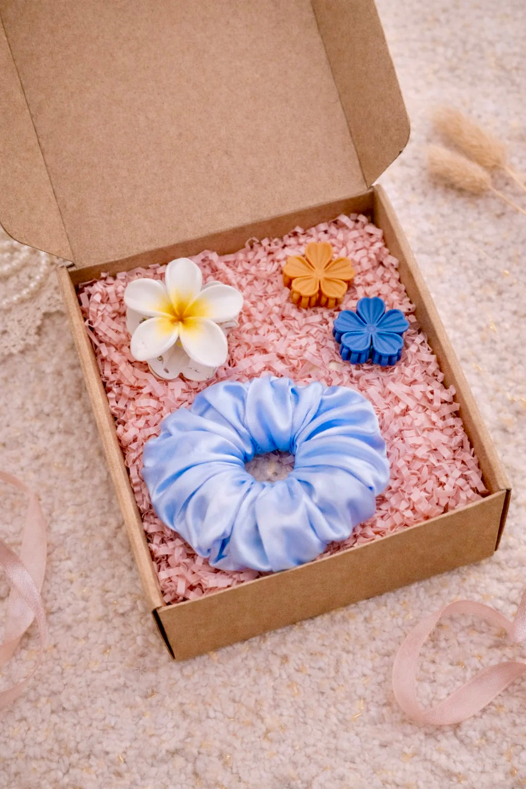 Tiny Treat Box - Gift Hamper
