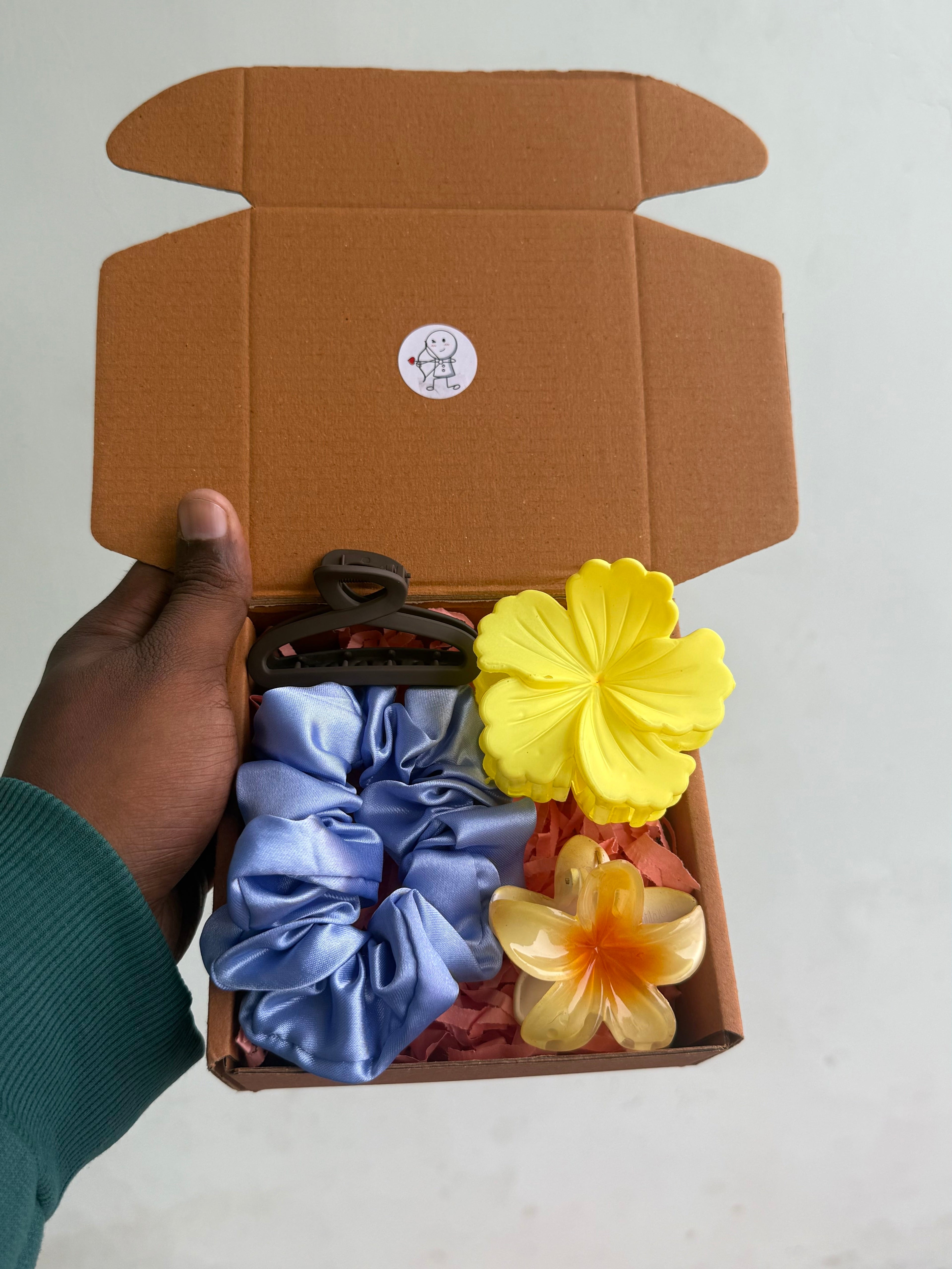 Mini Delight Box - Gift Hamper