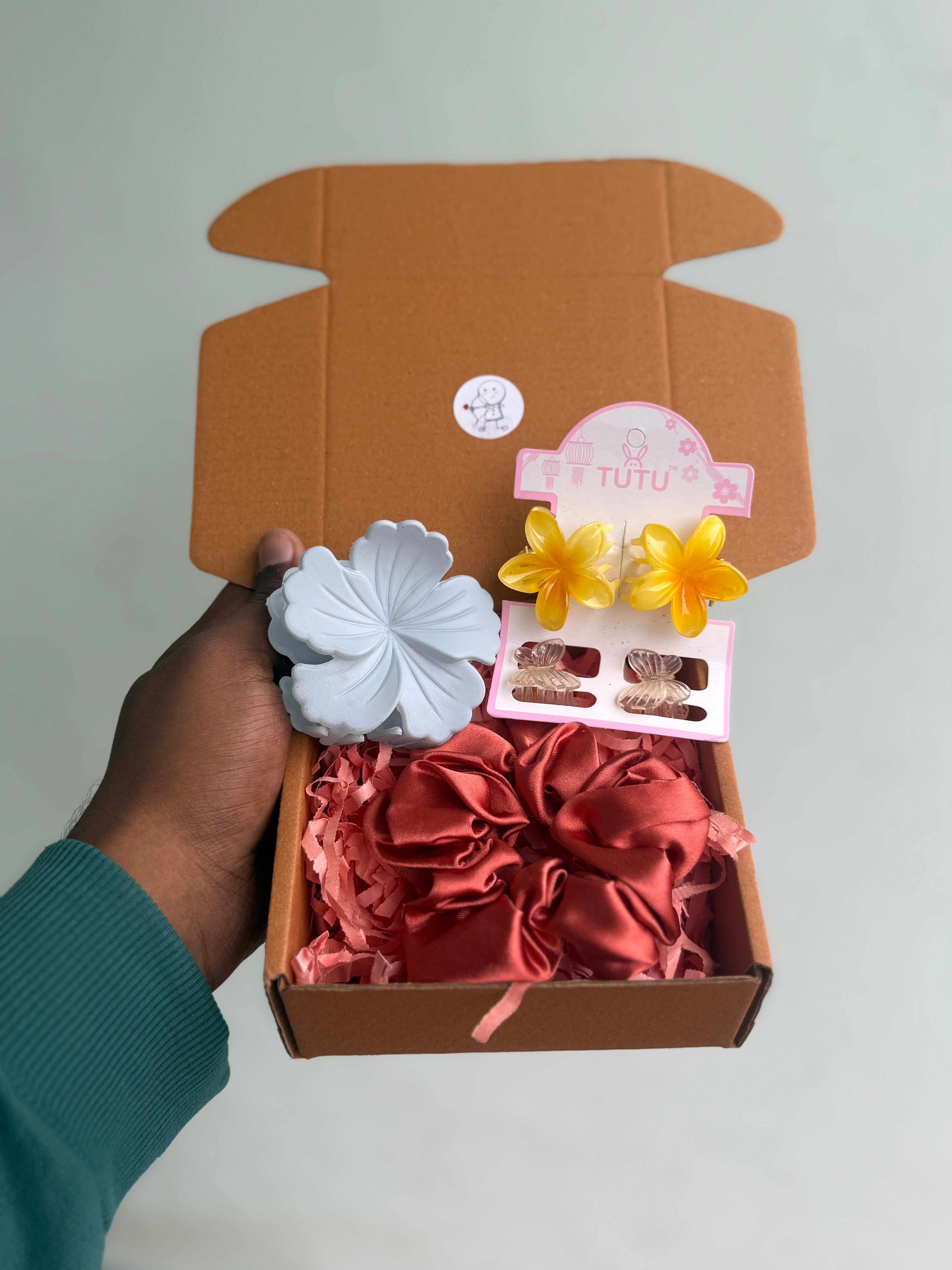 Mini Delight Box - Gift Hamper