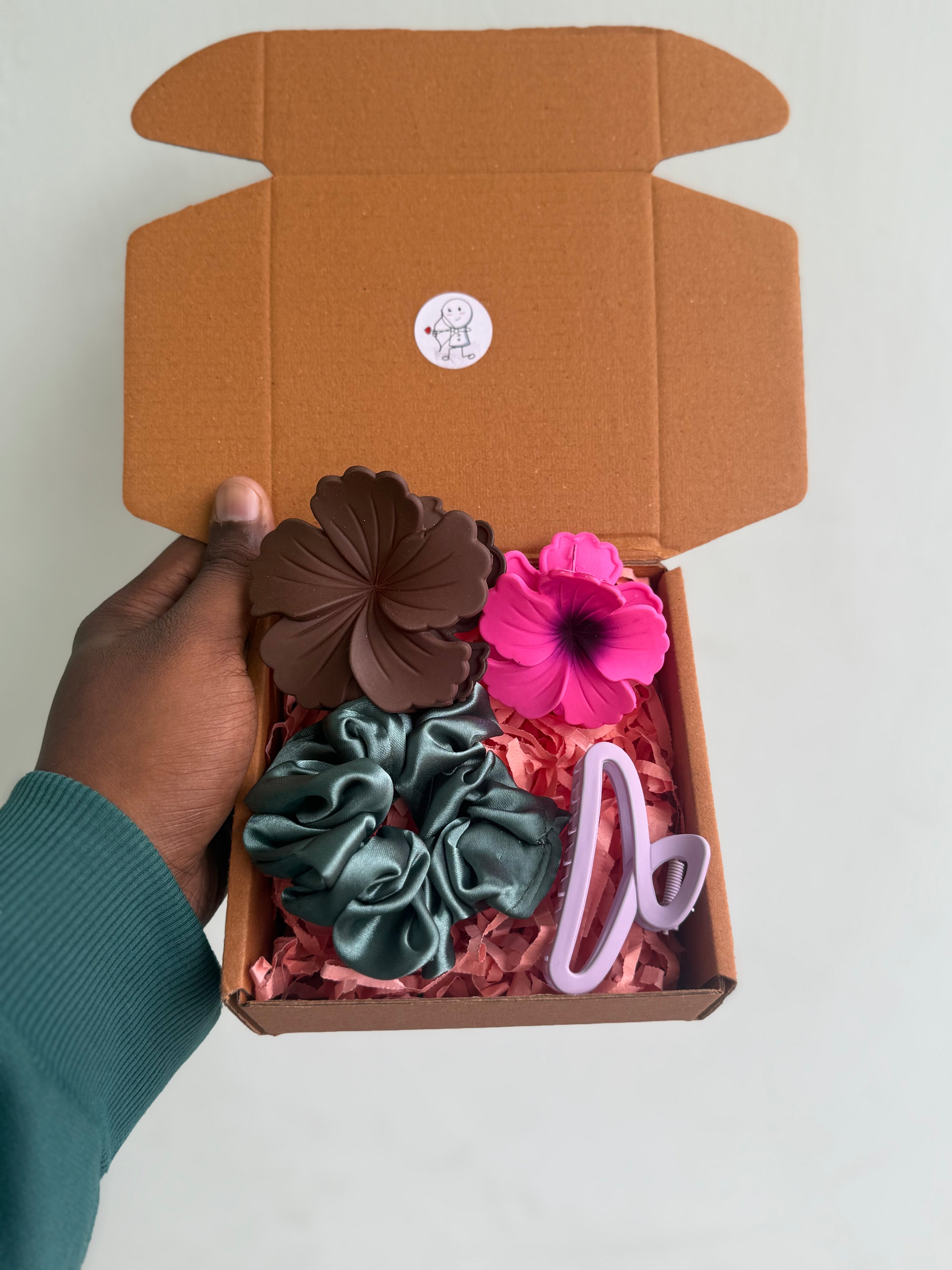 Mini Delight Box - Gift Hamper
