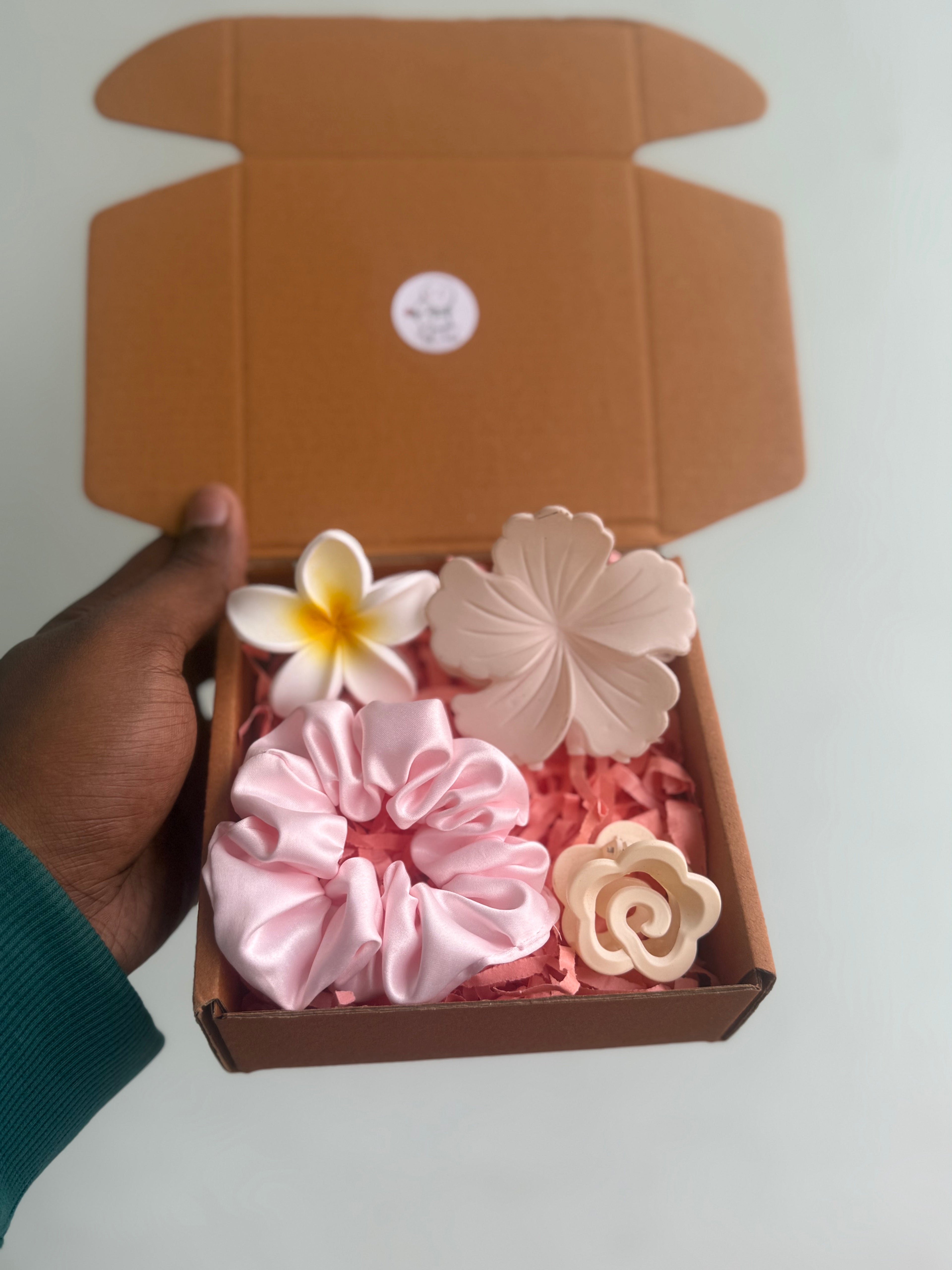 Mini Delight Box - Gift Hamper
