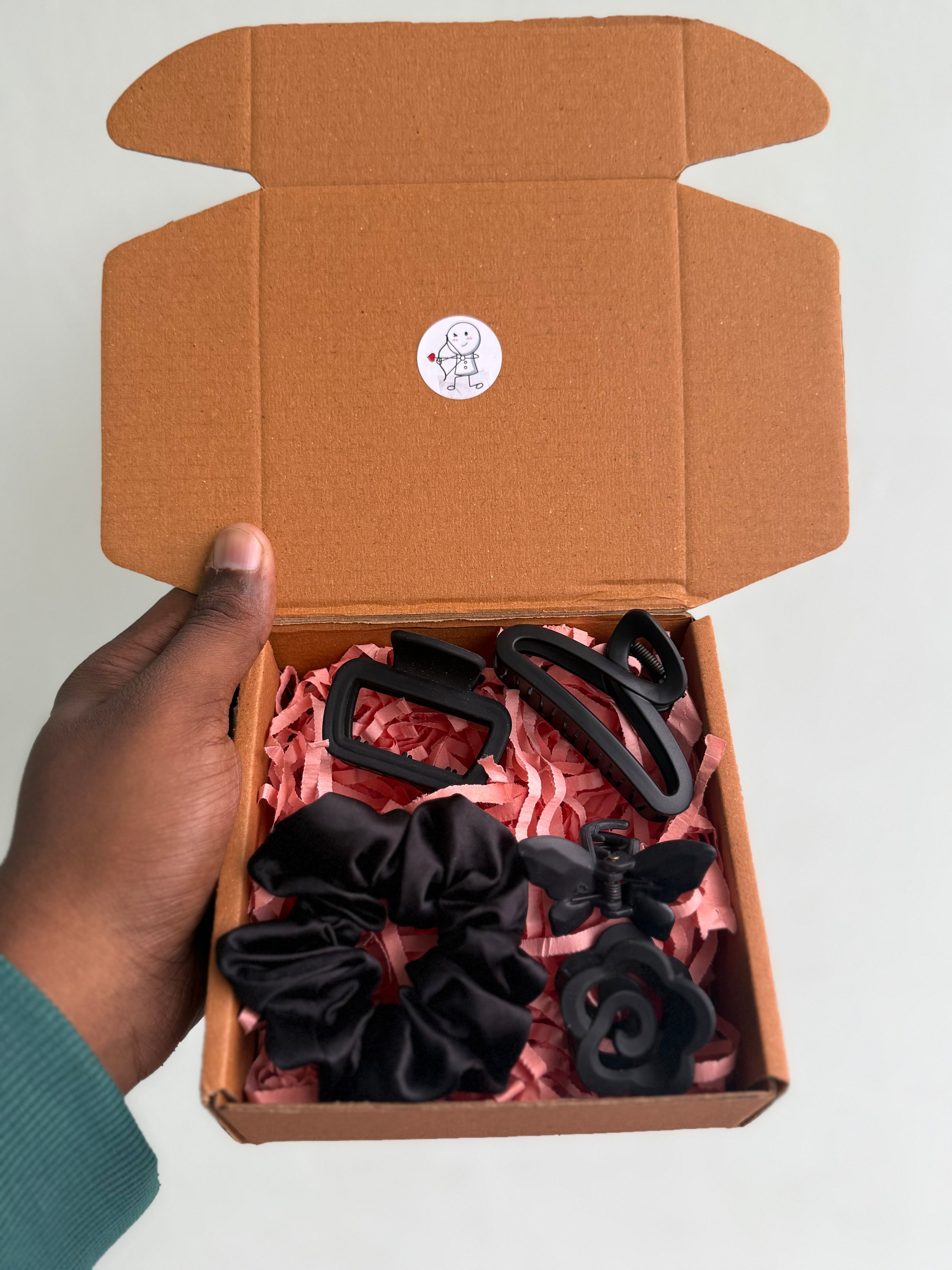 Midnight Mini Delight Box