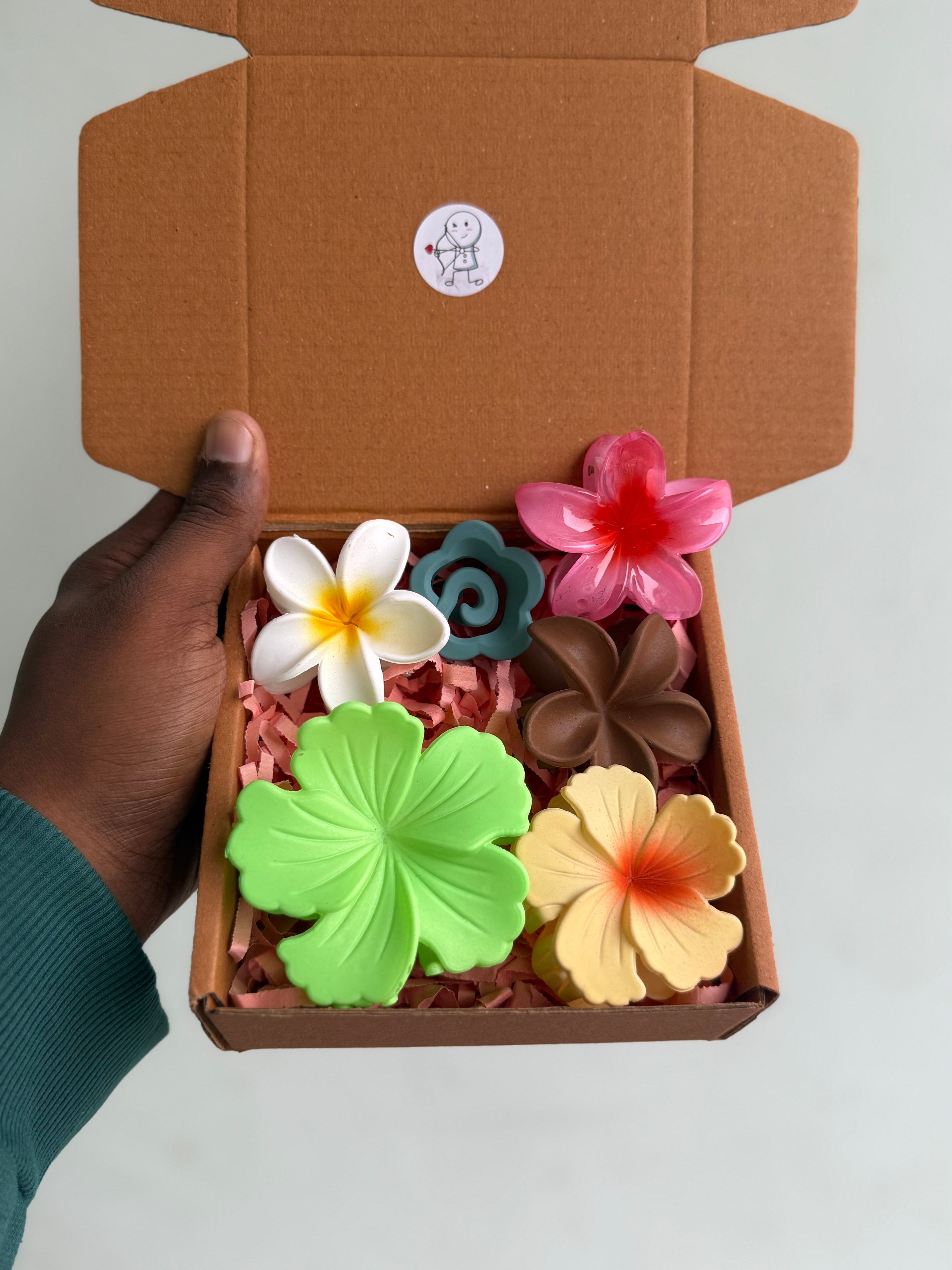 Everyday Favorites Box - Gift Hamper