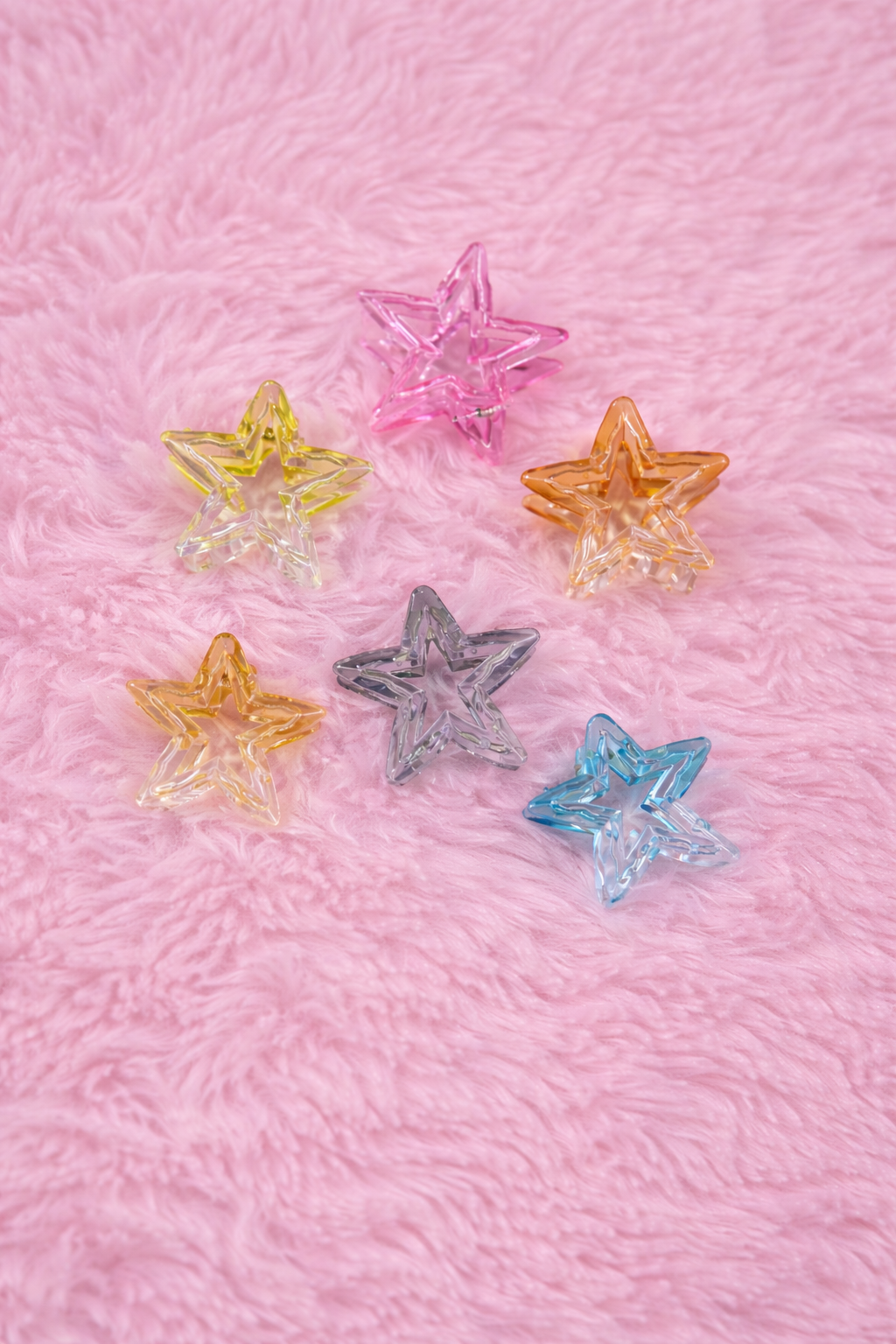 Glossy Star Claw