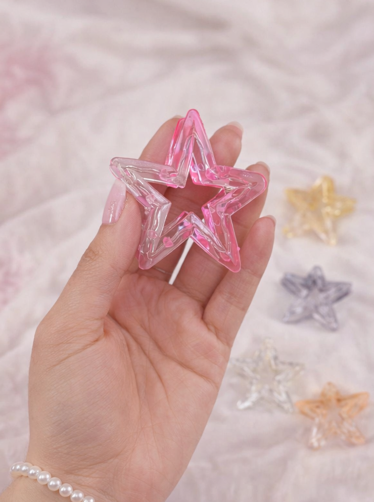 Glossy Star Claw