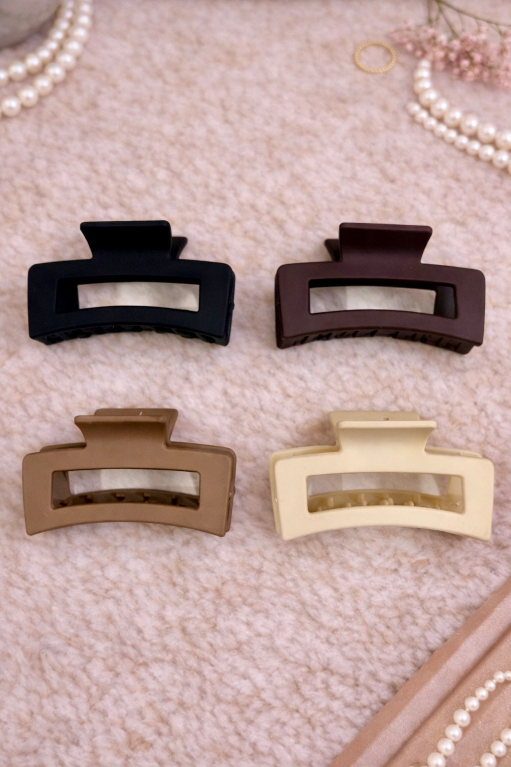 Box Claw Matte - Large