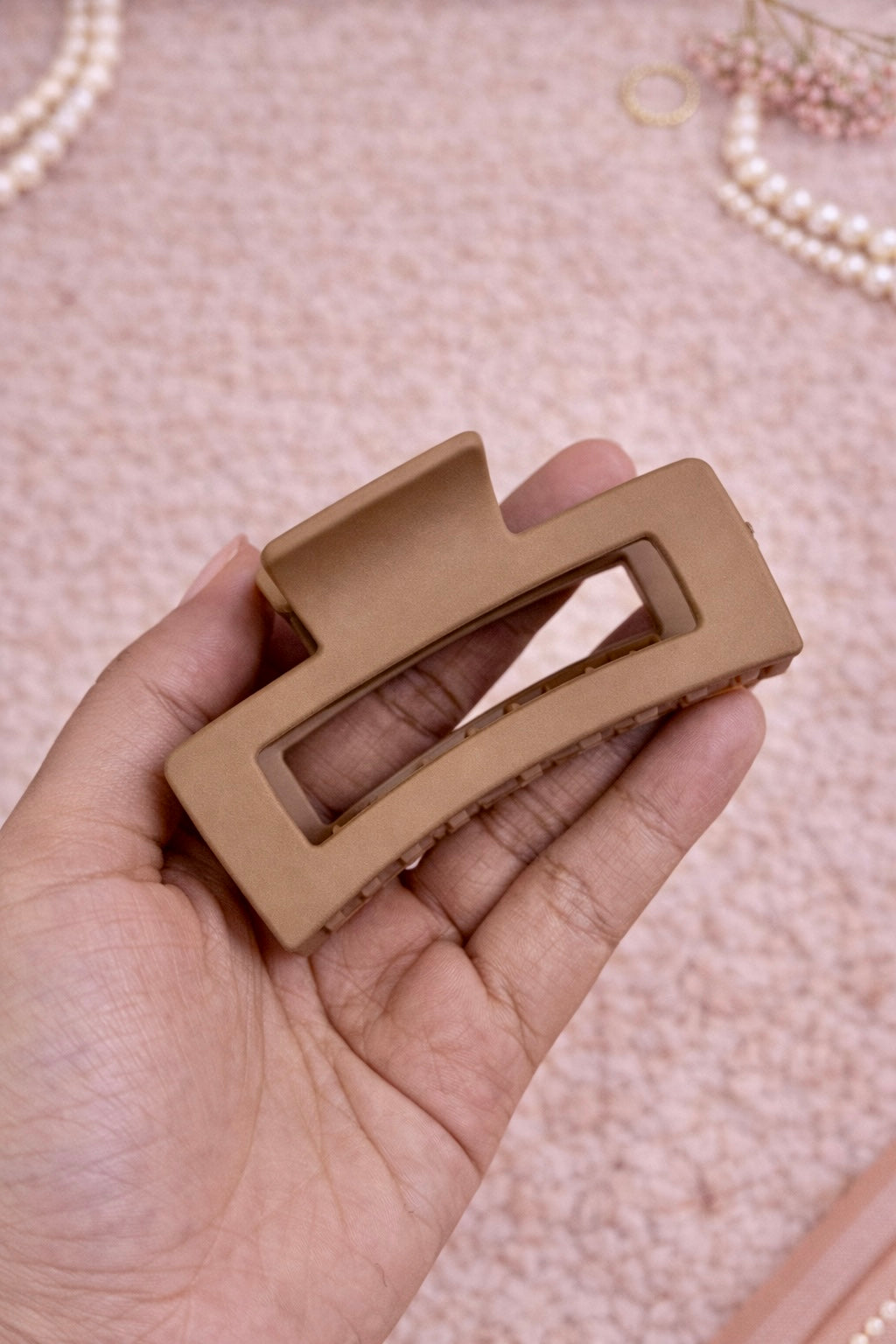 Box Claw Matte - Large