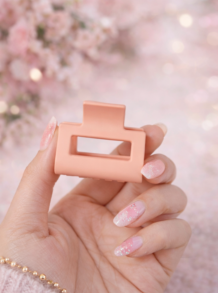 Box Style - Matte Claws