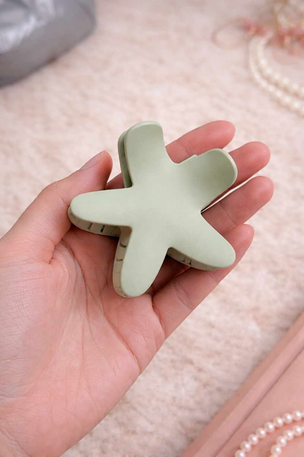 Trending Starfish Pastel Claws