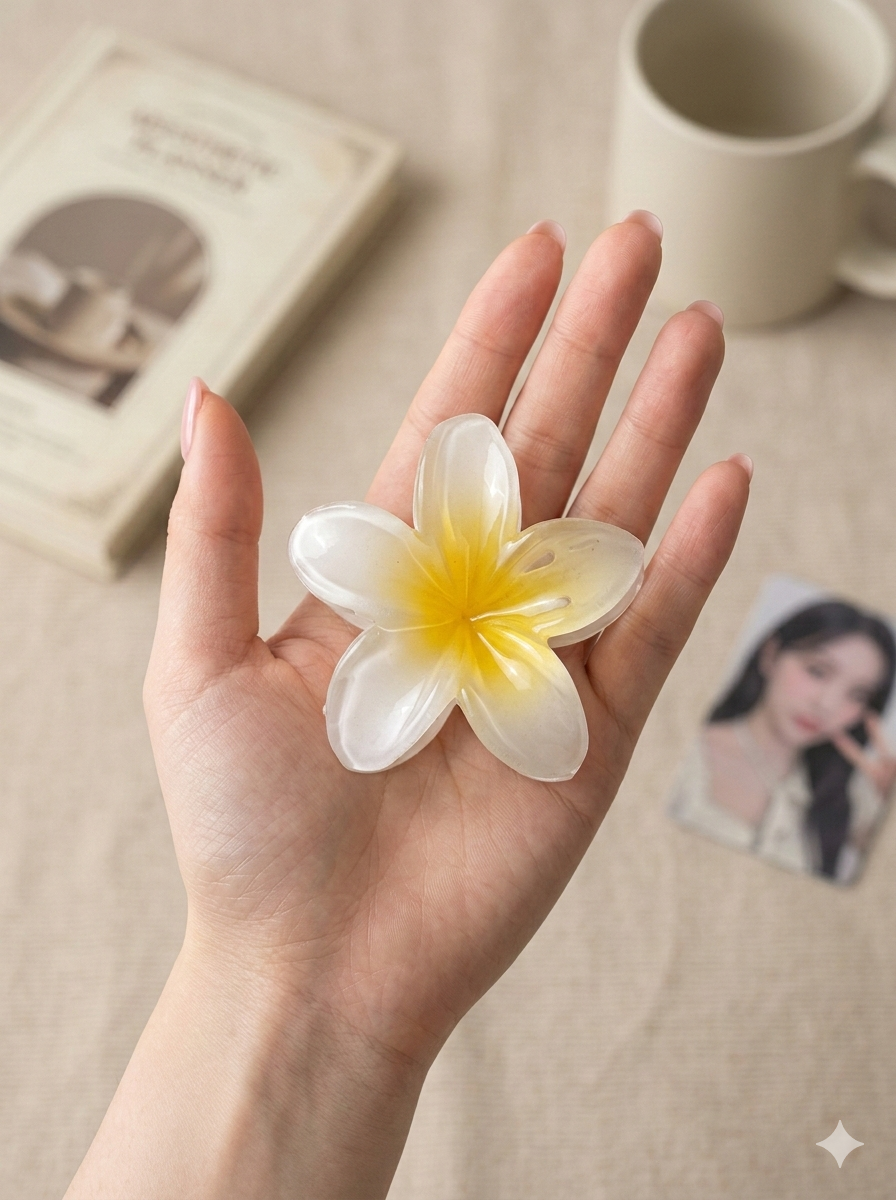 Trending Lilly Claw - Glossy