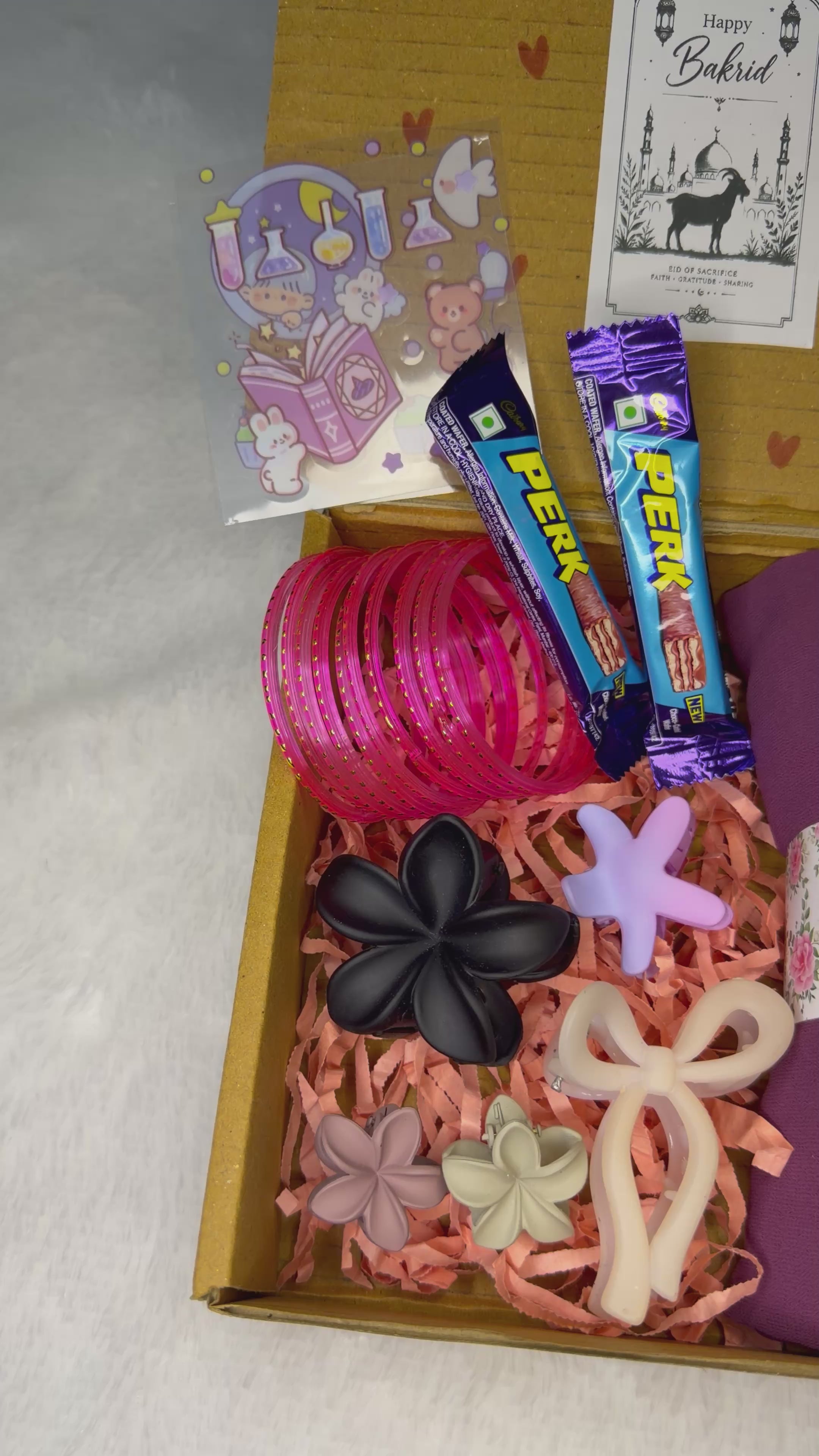 Bakrid Special Hamper 🌙🕌