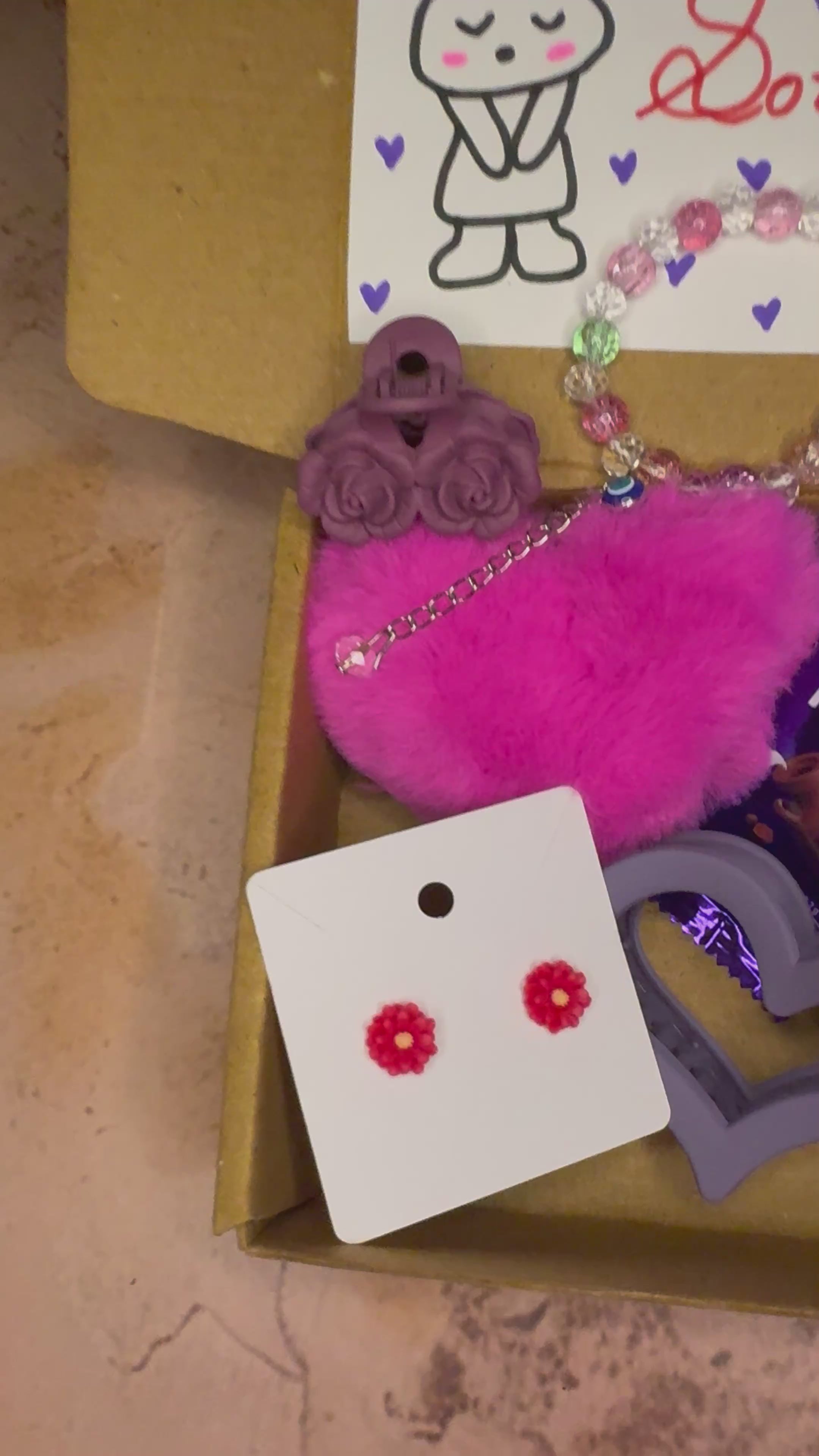 Little Apology Sorry Hamper